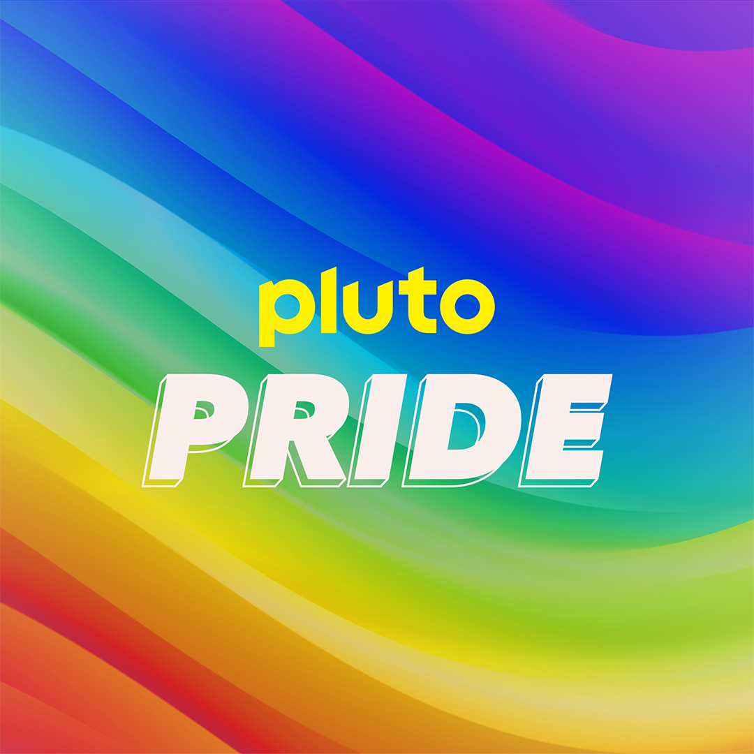 Pride im Serienformat: Pluto TV feiert die LGBTQIA+-Community mit den mutigsten und bewegendsten Folgen deiner Lieblingsserien. Von Frasier über Die Nanny bis zu Happily Divorced – erlebe Unterhaltung aus einer queeren Perspektive!