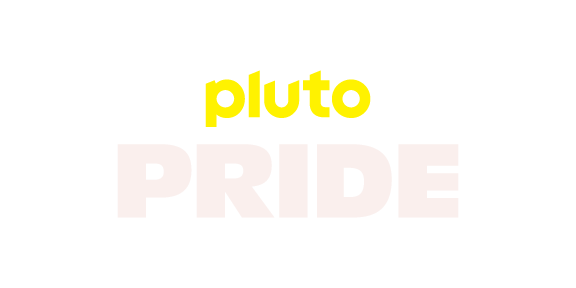 Pluto TV Pride