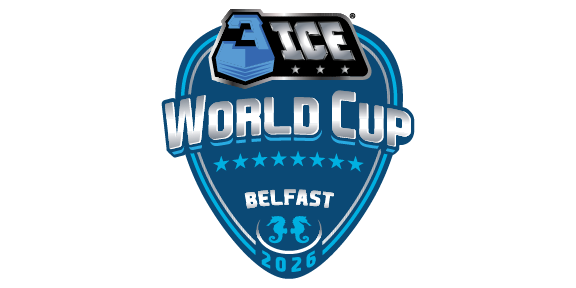 3ICE Hockey World Cup 2026