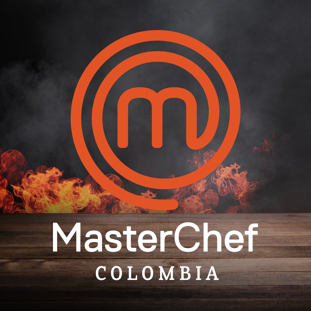 MasterChef Colombia reúne a los mejores cocineros amateurs del país en una competencia llena de sabor, creatividad y presión. Solo uno logrará conquistar al jurado y convertirse en el próximo gran MasterChef.