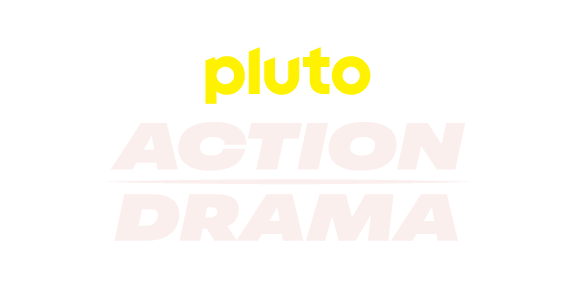 Pluto TV Action Drama