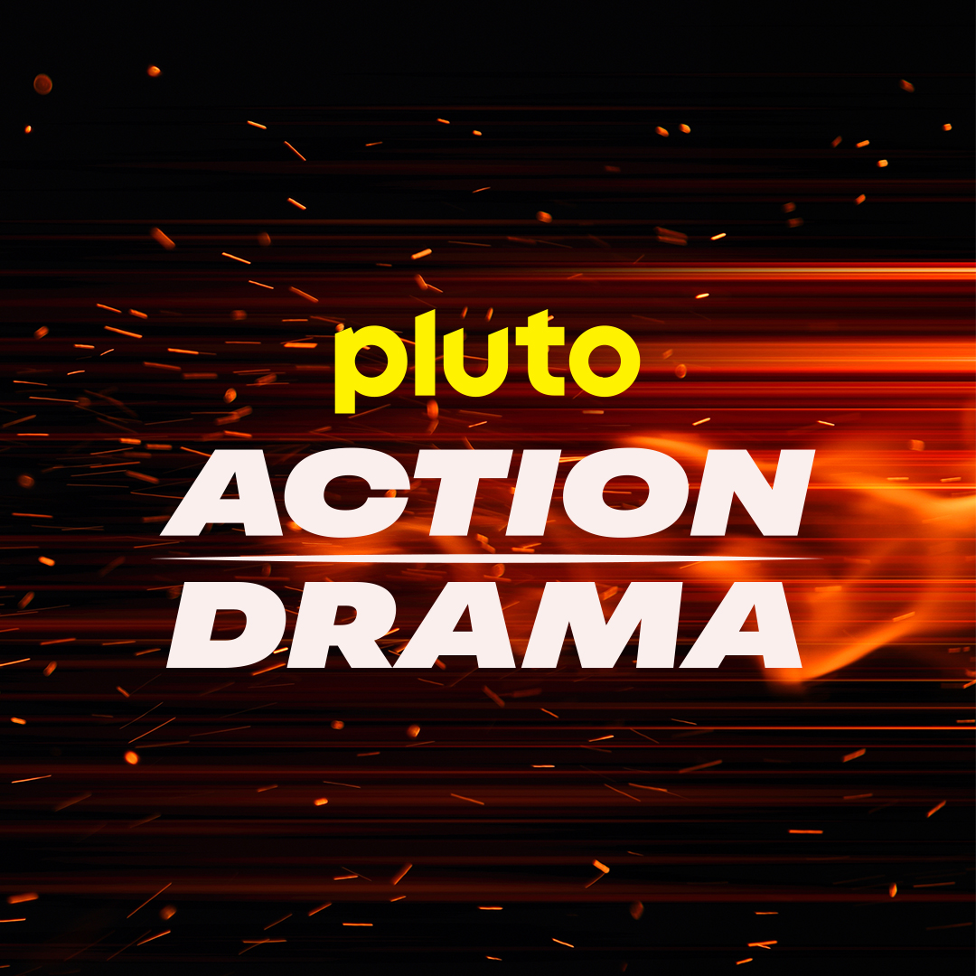 Spies, feds, vigilantes, and other adrenaline junkies are all revved up and ready for action. Watch TV’s most pulse-pounding drama series on one thrilling channel.