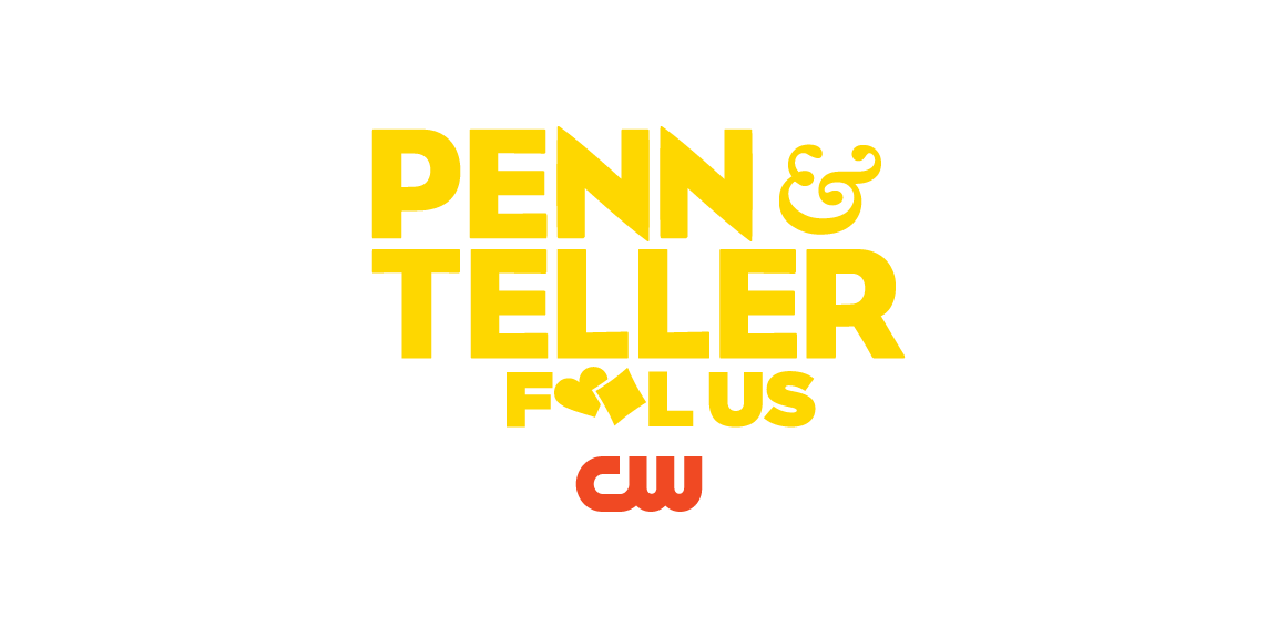 Penn & Teller: Fool Us (CW)