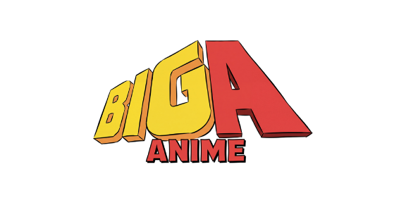 Big A Anime