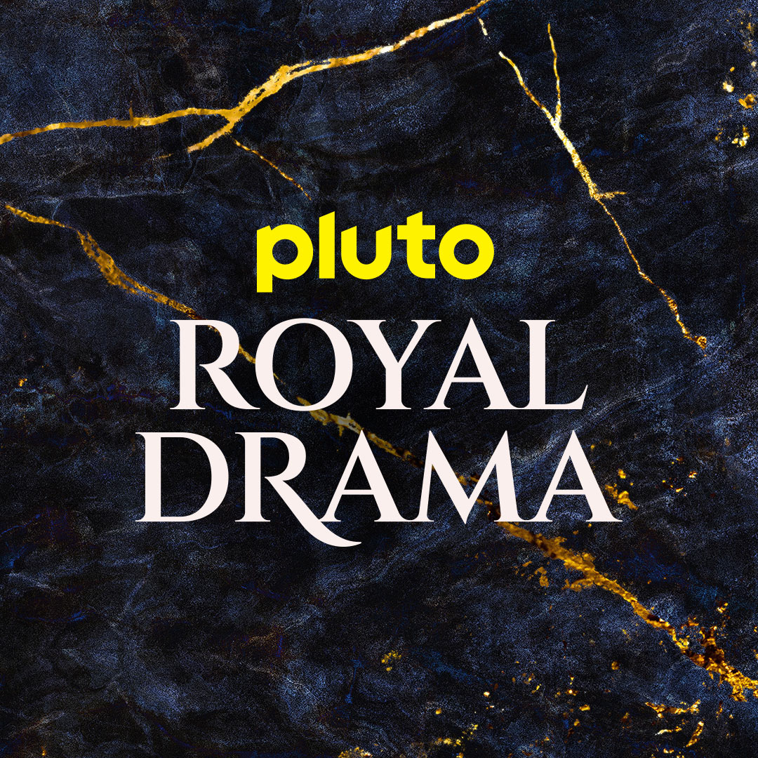 Travel back to another time. A time of kings and queens, lords and ladies, nobles and commoners, legends and lovers. A time of romance, intrigue, and incredible costumes. Embrace the passion of Pluto TV Royal Drama.