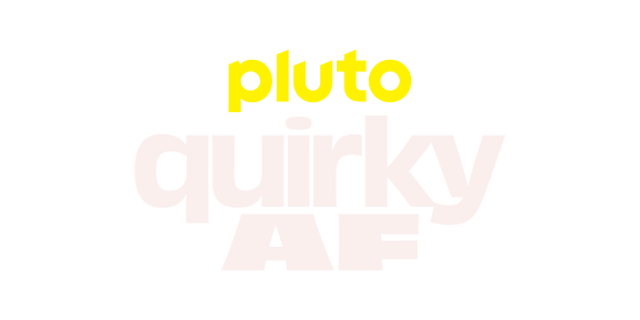 Quirky AF