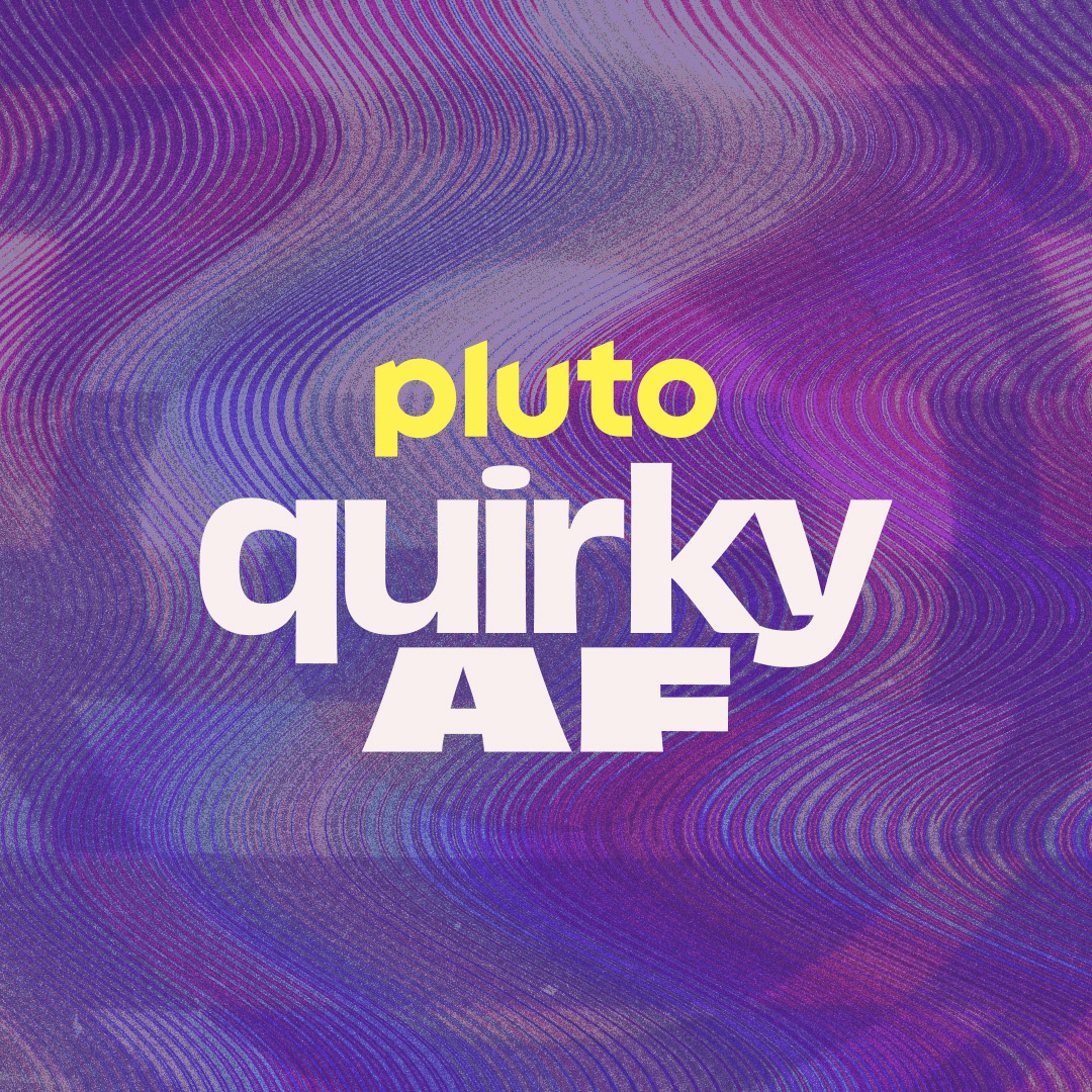 They’re funny, kooky, frazzled, awkward, crazy, struggling, surviving, and thriving. In short, they are Quirky AF. Revisit your favorite female-led comedies on one curated channel on Pluto TV.