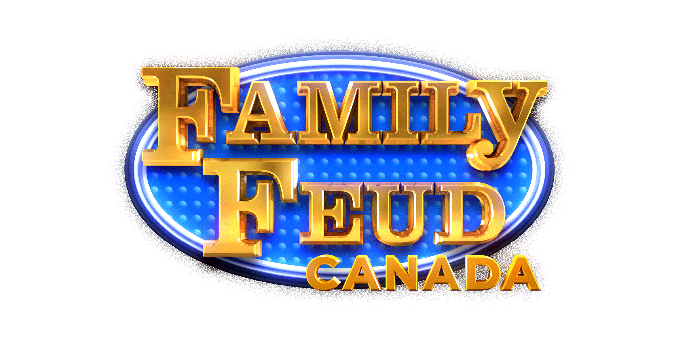 Family Feud Canada