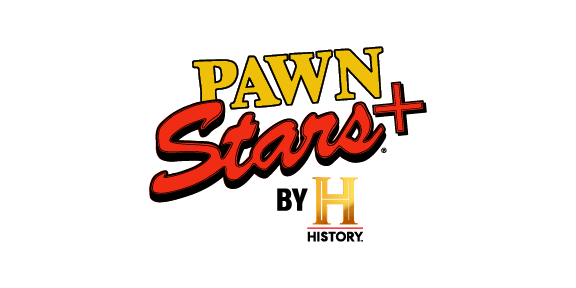 Pawn Stars Plus by History