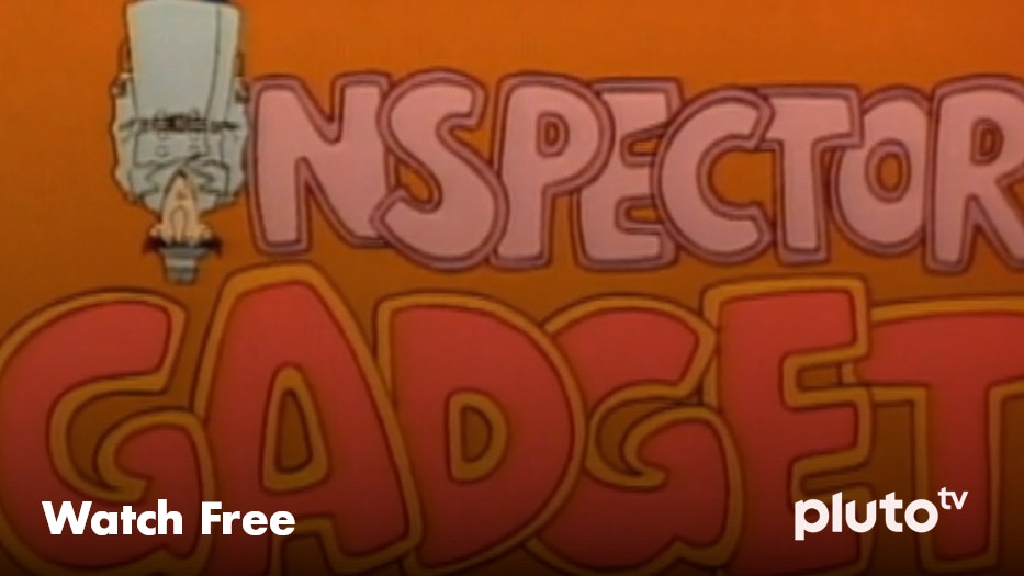 Inspector Gadget: Monster Lake // Series 1, Episode 1 