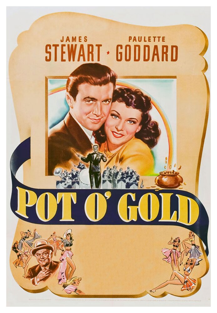 Pot O' Gold