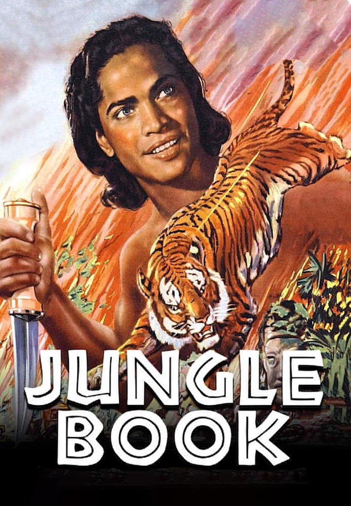 Jungle Book