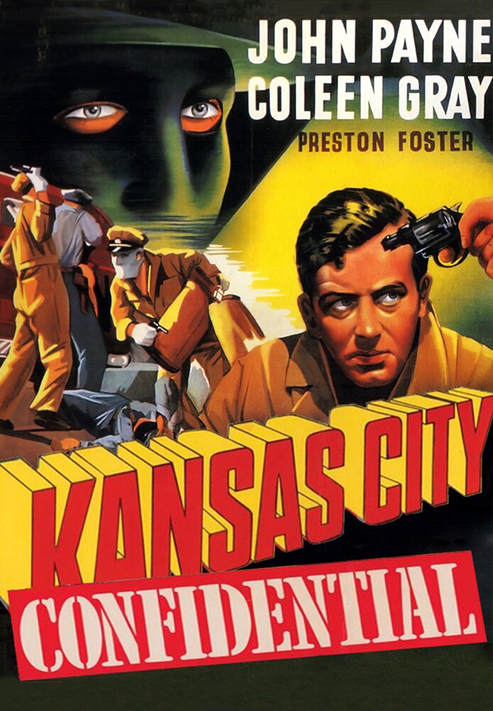 Kansas City Confidential