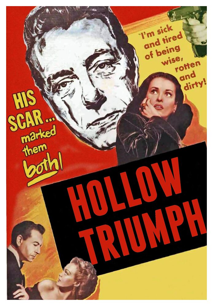 Hollow Triumph