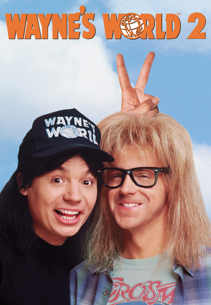 Wayne's World 2