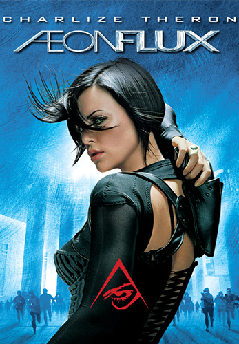 Aeon Flux