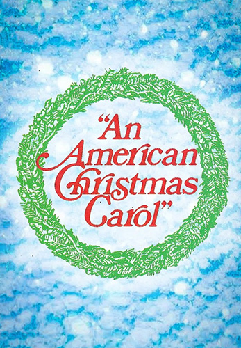 An American Christmas Carol (1979)