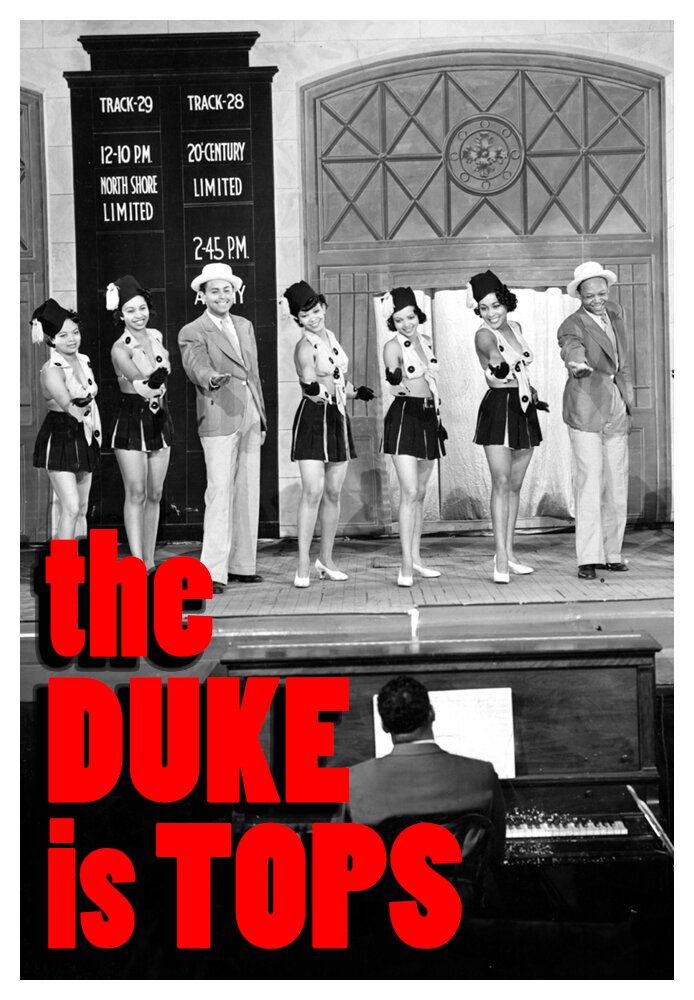 The Duke Is Tops