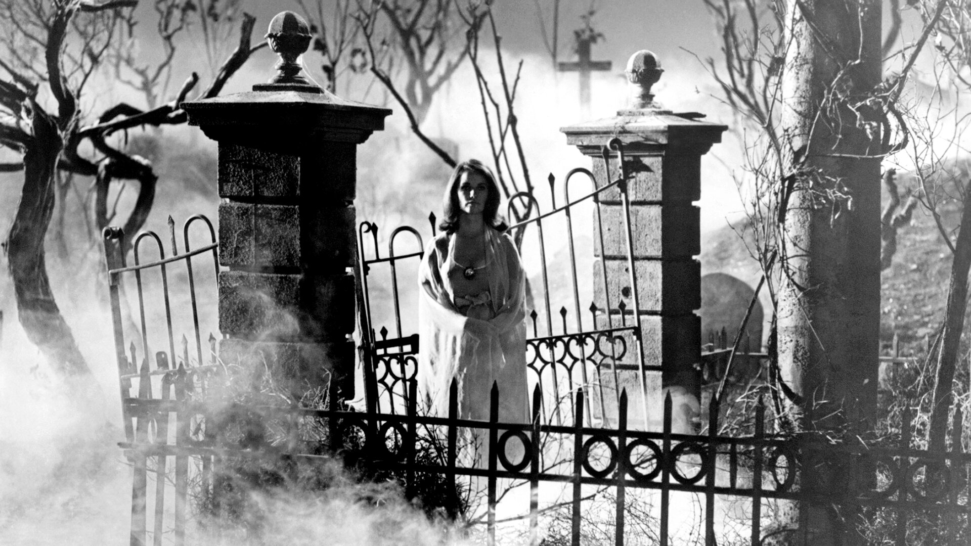 The Terror on Pluto TV Horror TVPG 1hr 19 m