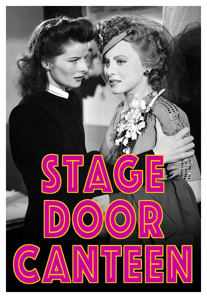 Stage Door Canteen