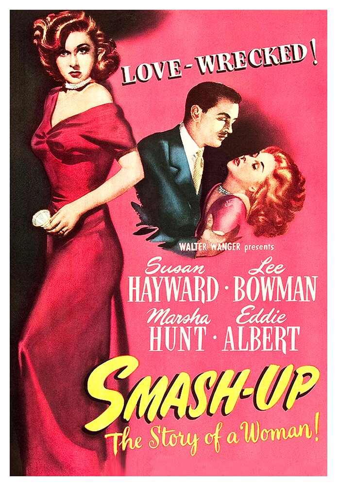 Smash Up (1947)
