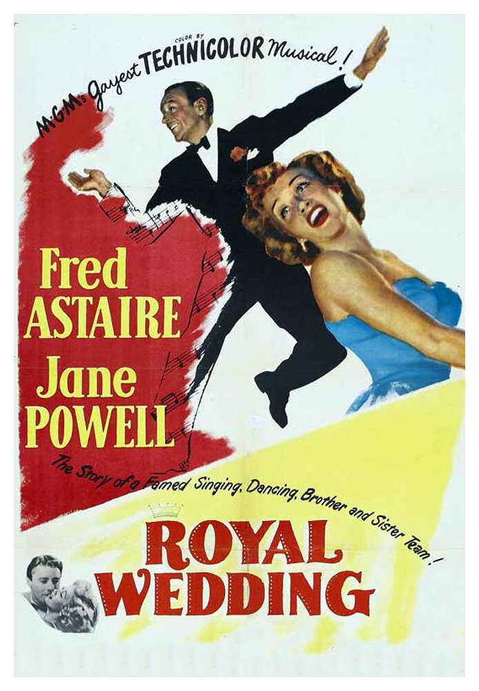 Royal Wedding (1951)