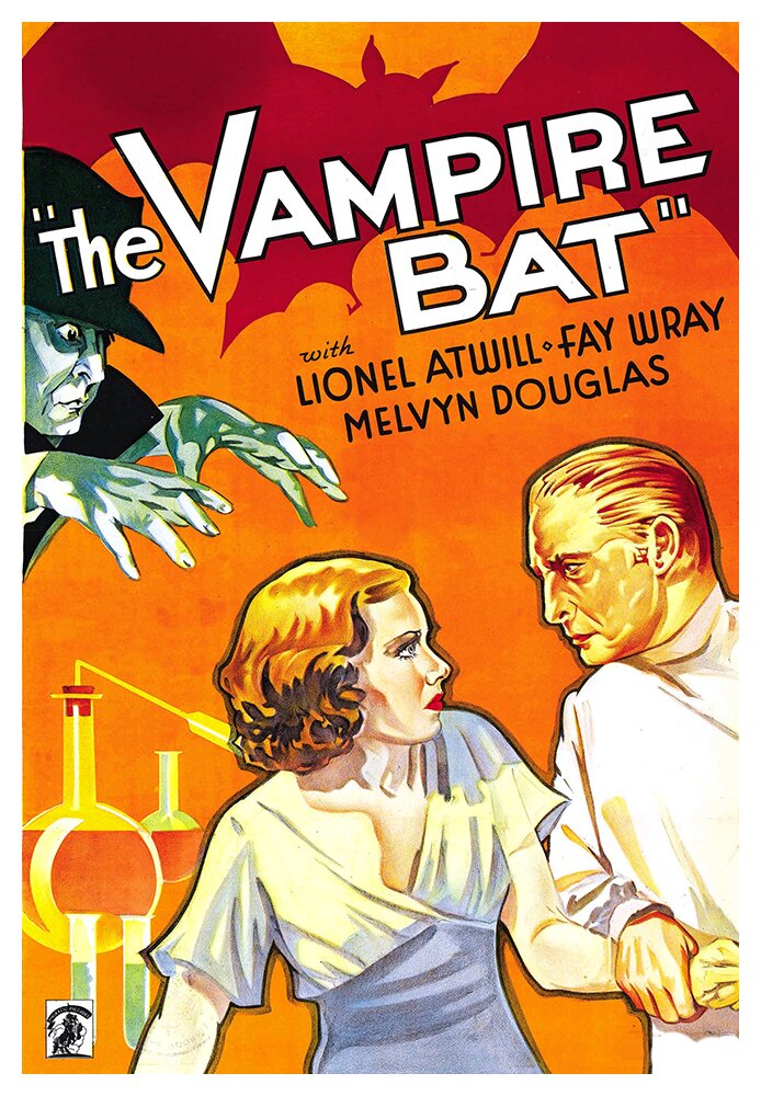 The Vampire Bat