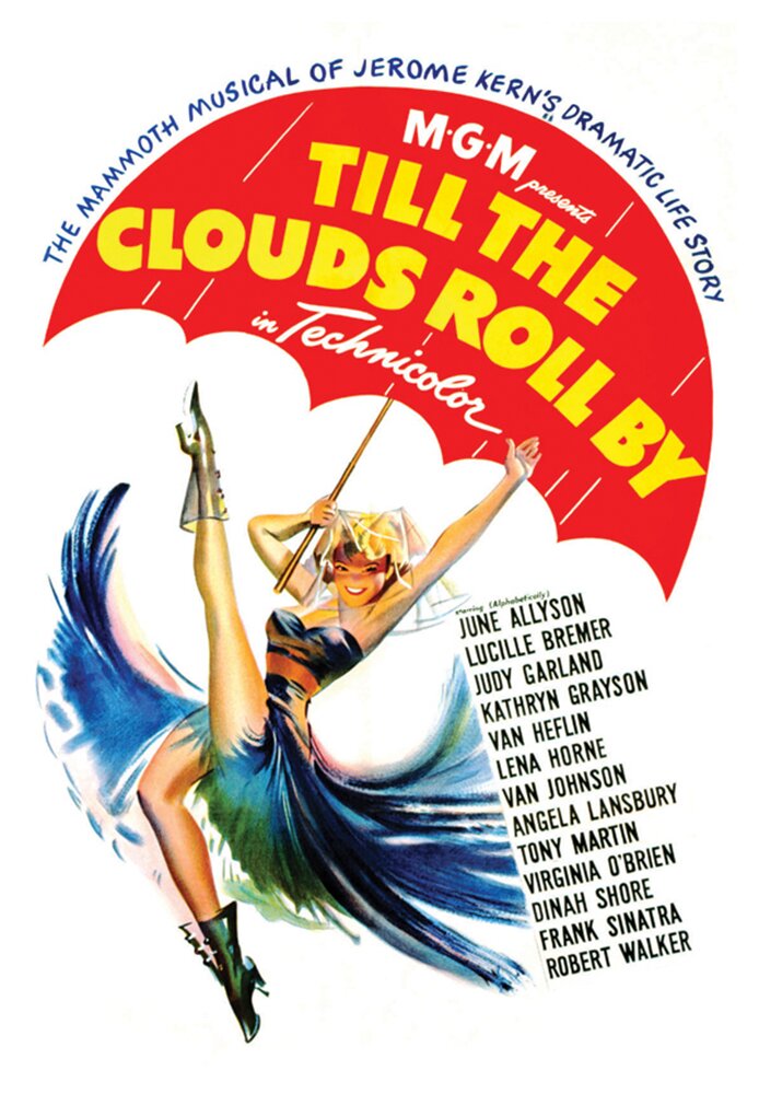 Till the Clouds Roll By