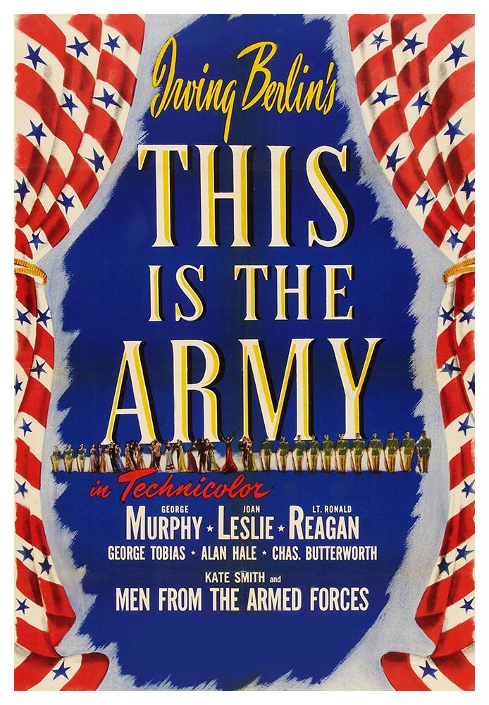 This is the Army (1943)