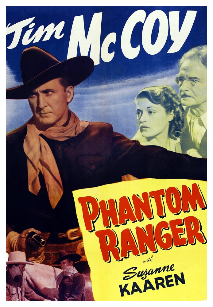 Phantom Ranger