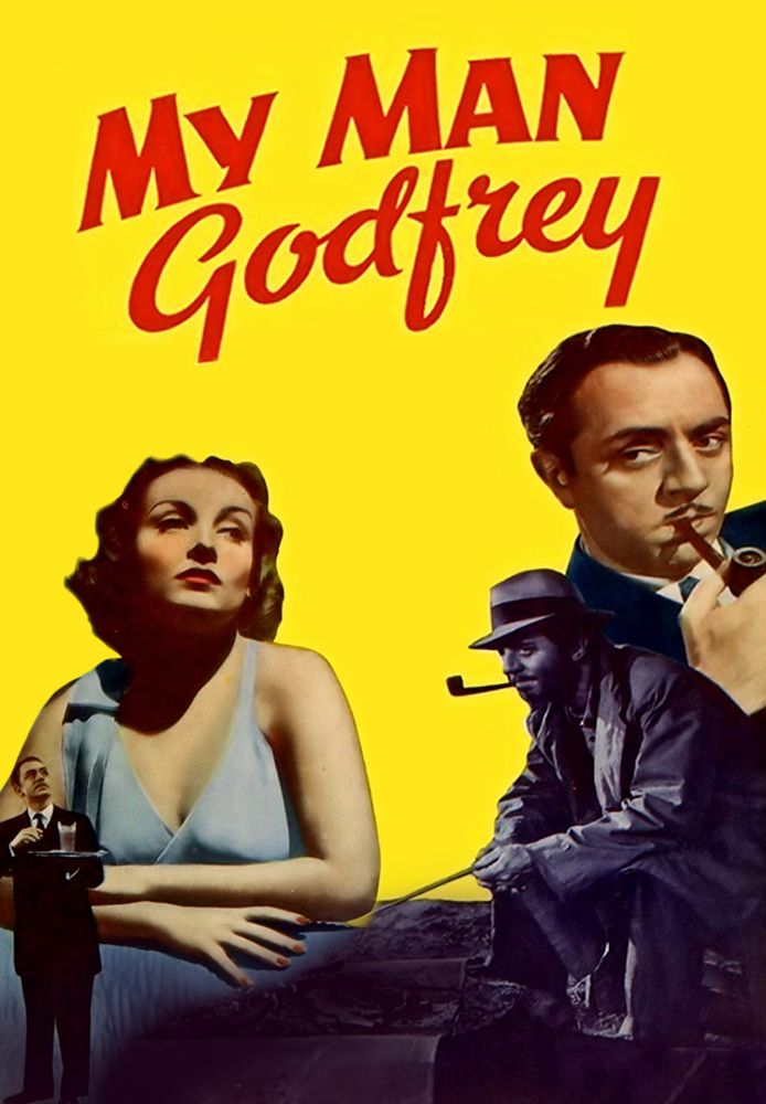 My Man Godfrey