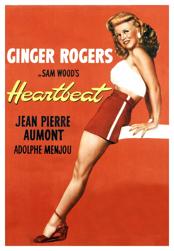 Heartbeat (1946)