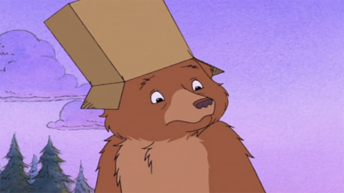 Little Bear the Movie - Watch Free on Pluto TV United States Little Bear the Movie - Watch Free on Pluto TV United States