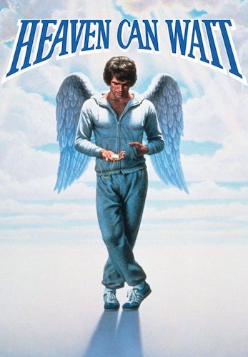 Heaven Can Wait