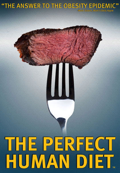 The Perfect Human Diet