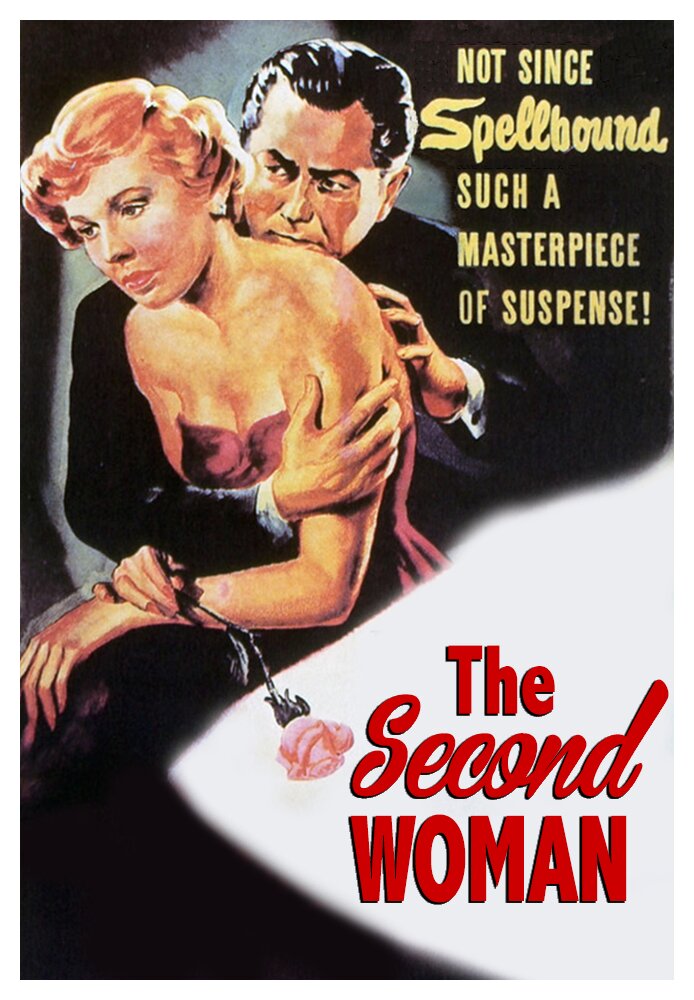 The Second Woman