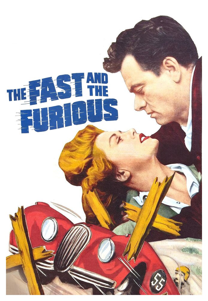 The Fast and the Furious (1955)