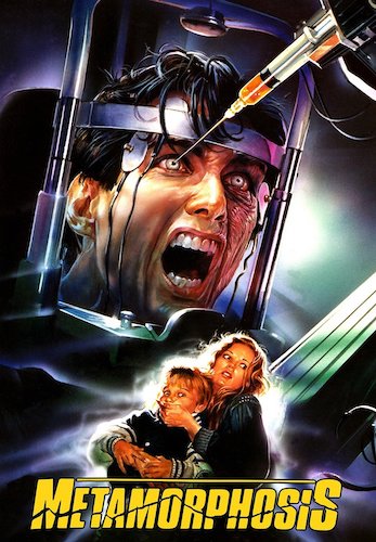 Metamorphosis (1990)