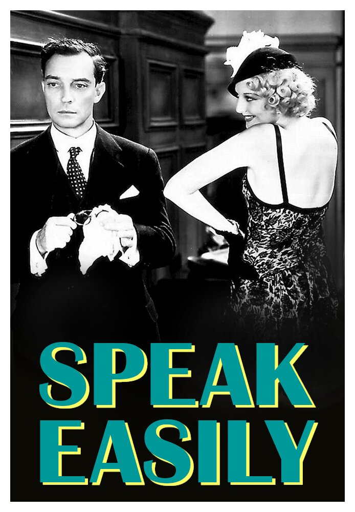 Speak Easily