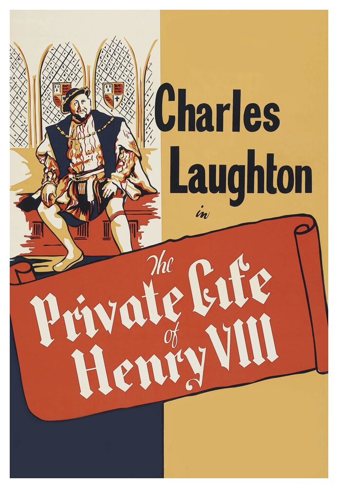 The Private Life of Henry the VIII