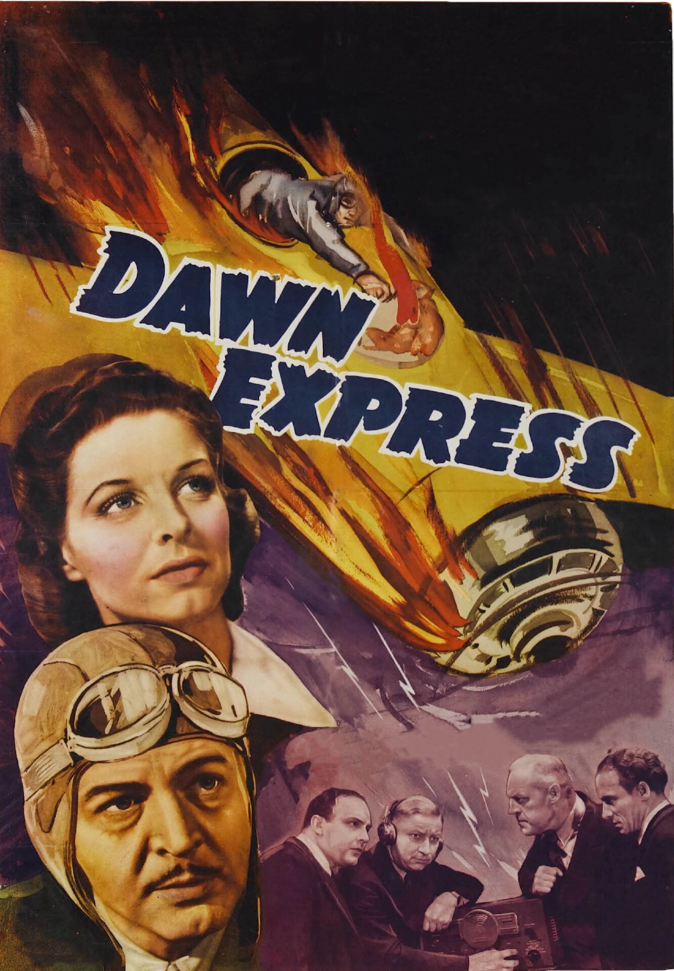 The Dawn Express