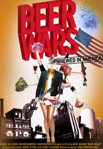 Beer Wars
