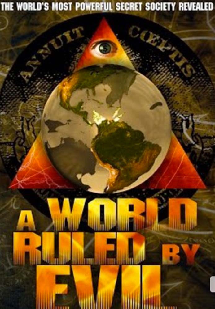 A World Ruled by Evil (2014)