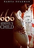 666 The Devil's Child (2014)