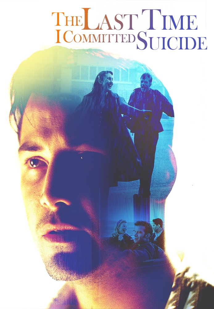 The Last Time I Committed Suicide