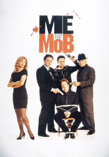Me and the Mob (1982)