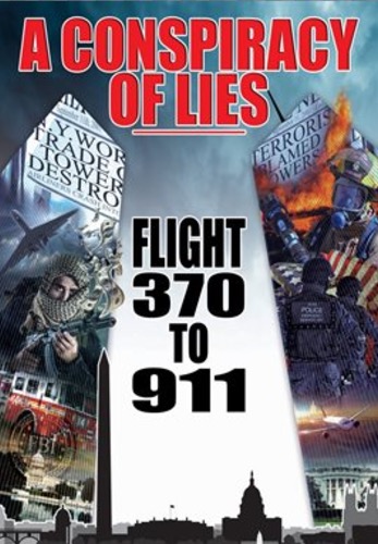 Conspiracy of Lies (2015)