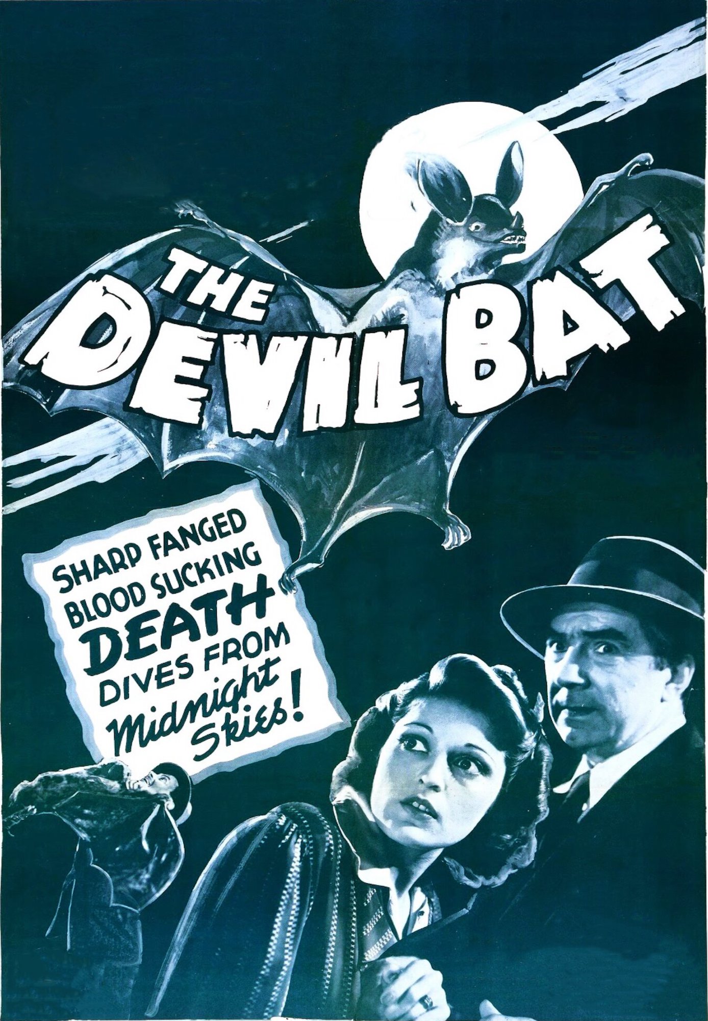 The Devil Bat