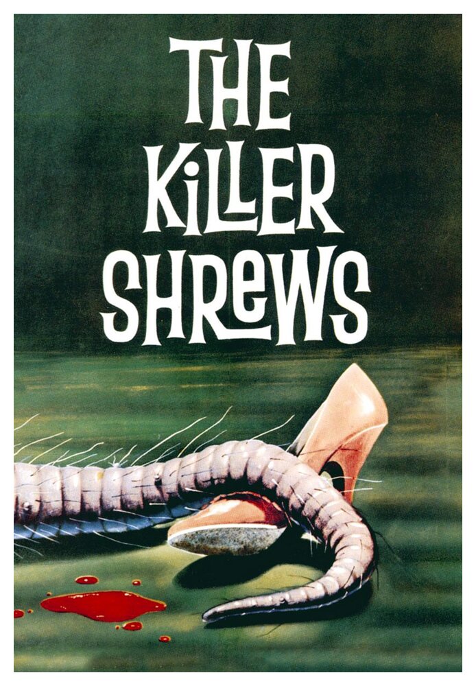 Killer Shrews
