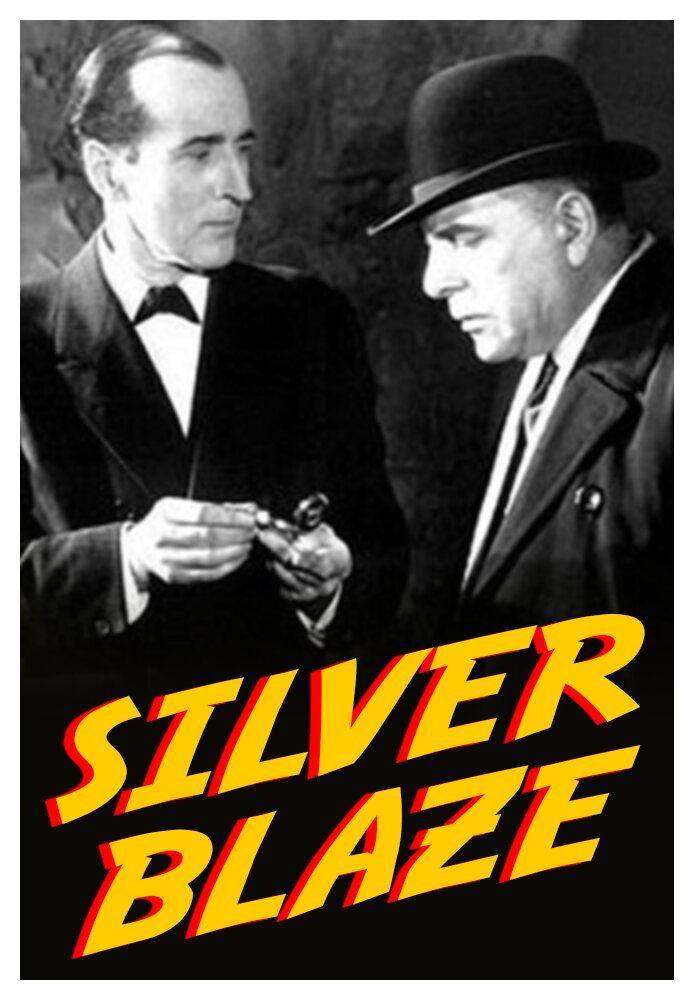 Silver Blaze